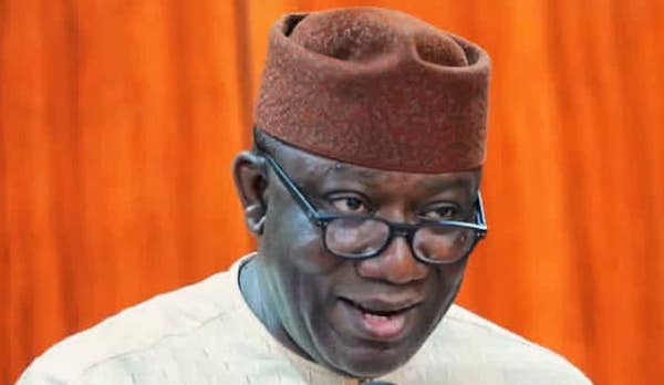 Fayemi Kayode