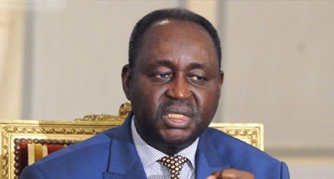 CAR’s ex- president, Bozizé dismisses report of coup plot