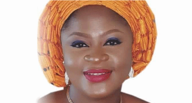 Wife of late Cross River lawmaker wins Obudu Constituency by-election
