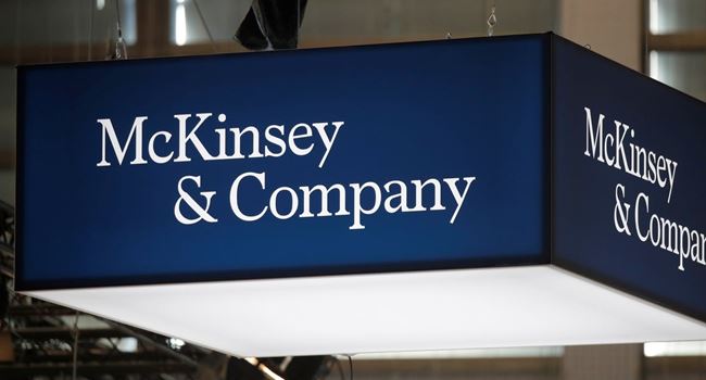Another round of banking consolidation inevitable –McKinsey