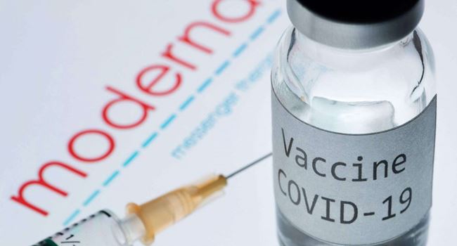 US approves new COVID-19 vaccine as cases surge past 17m