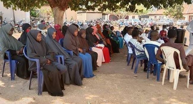 Why we celebrated Christmas with Christians in Nasarawa church –Muslims