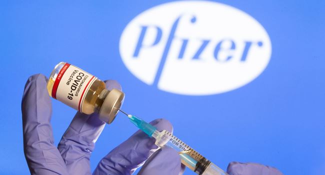 UK becomes first country to approve Pfizer-BioNTech Covid-19 vaccine for use