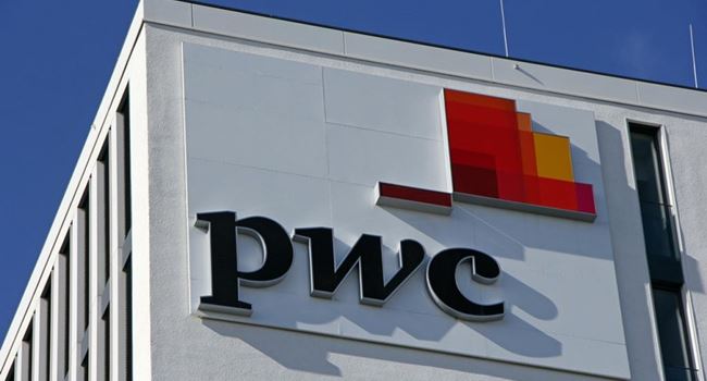 PwC projects 2% contraction in Nigerian economy in 2020