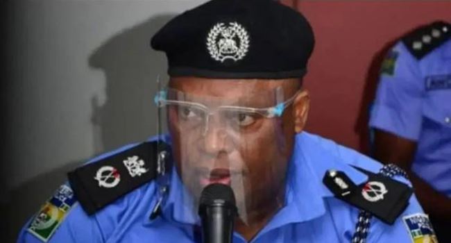 Cross River Police Commissioner reportedly dies of COVID-19