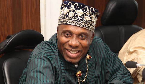 Appeal Court nullifies arrest warrant against Amaechi, 2 others