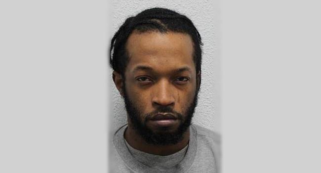 Nigerian man, Samuel Odupitan, convicted for murder after stabbing hotel worker in UK
