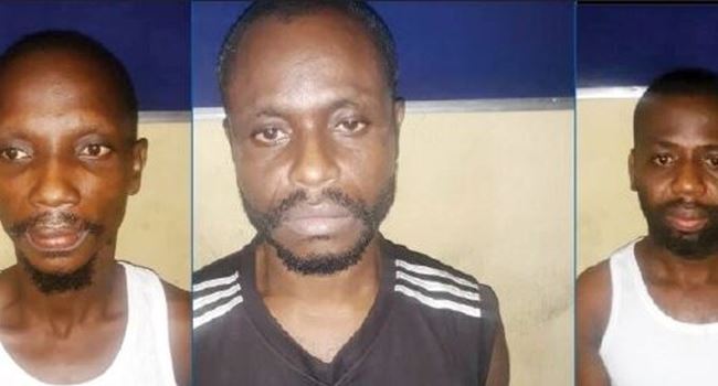Sacked driver leads gang to kidnap former boss’ wife in Rivers