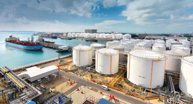 Two workers injured as explosion hits Qua Iboe’s oil export terminal