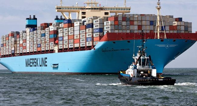 Nigeria loses $1.9bn every year to foreign ship owners —NSC