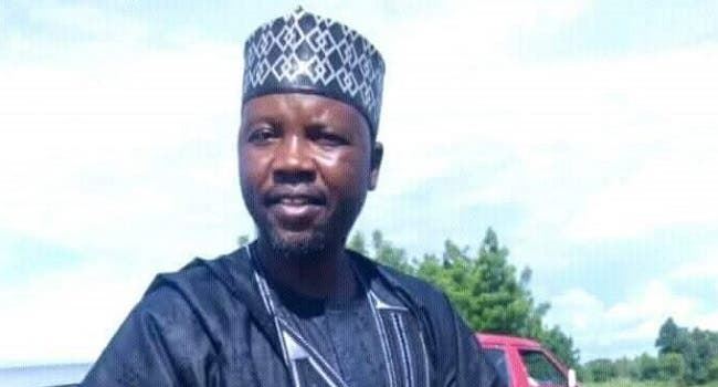Unknown gunmen kidnap former Bauchi lawmaker, Abdulmumuni Ningi
