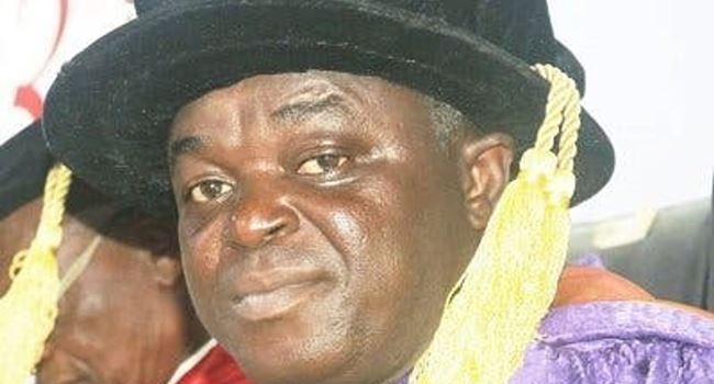 Abducted Anchor University’s deputy vice-chancellor regains freedom