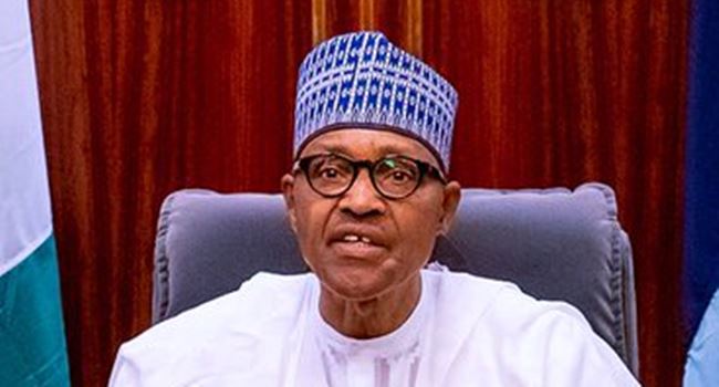 ASO ROCK WATCH: On Buhari’s ‘New Year resolutions’. Two other talking points