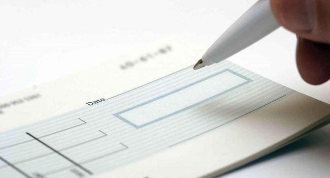 Nigerian banks commence implementation of new cheque policy