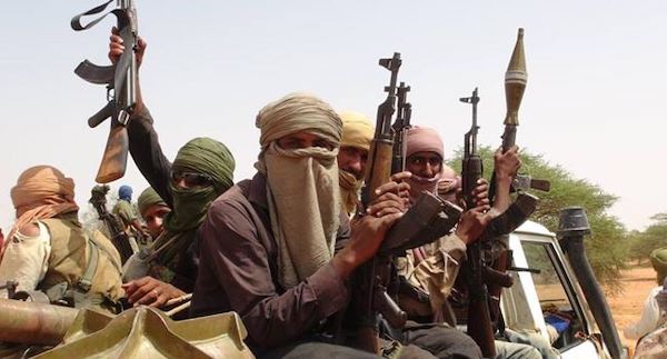 Suspected pirates attack fishermen, cart away outboard engines in Akwa Ibom  - Ripples Nigeria
