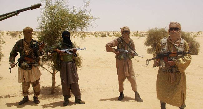Six Malian soldiers killed in two separate attacks by terrorists