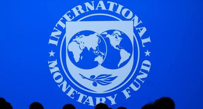 IMF downgrades forecast for Nigeria's economic recovery in 2021
