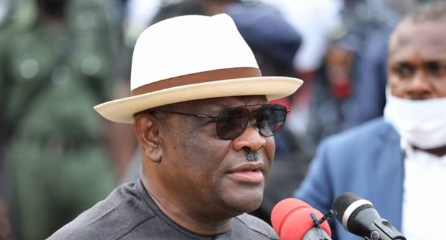 Nigerians earnestly waiting for PDP to return to power, enshrine good governance —Wike