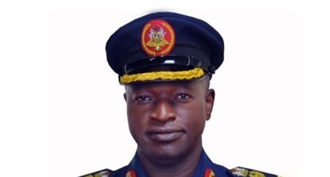 NAF says one personnel dead, 30 bandits killed during gun battle in Zamfara