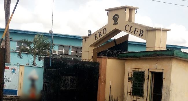 Lagos shuts Eko Club events centre for flouting covid-19