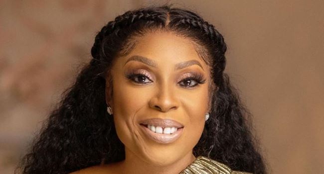 Journalist Tobore Ovuorie reacts to Mo Abudu’s allegation of copyright infringement on movie, Òlòturé