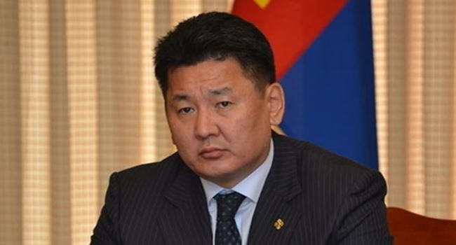 Mongolian prime minister proposes dissolution of cabinet after resignation of two members