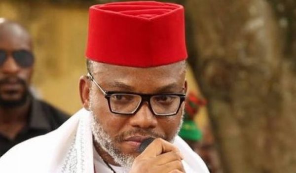 Nnamdi Kanu