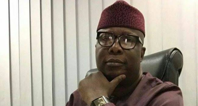 'Ojodu is a liar, I never met Tinubu in 2009', Sunday Igboho refutes Buhari aide’s claims