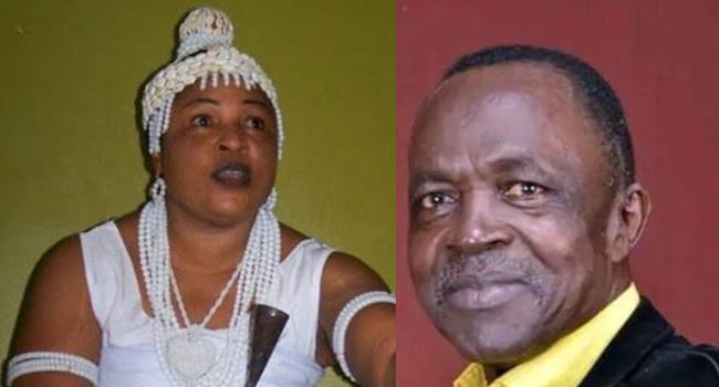 Orisabunmi’s brother, Steve Onishola, dies 24-hours after sister’s demise