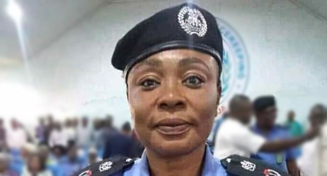 New Oyo CP begs Ibarapa residents to reconsider stand against herdsmen