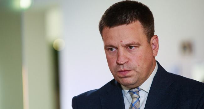 Estonian PM resigns over corruption allegations levelled against his party