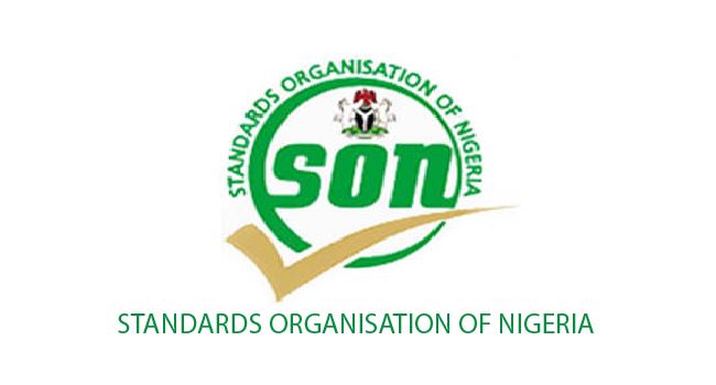 SON raids firm, outlets; sizes N55m ‘harmful’ detergents in Ogun