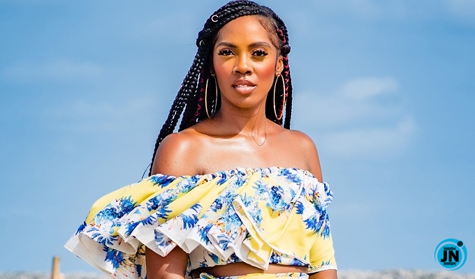 Joy, rebuke for Nigeria's Tiwa Savage over Charles' coronation, Music News