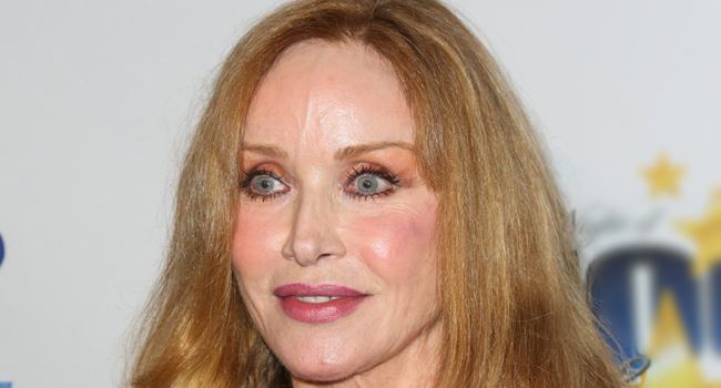 Charlie’s Angels star, Tanya Roberts still alive, not dead, Publicist recants earlier comments