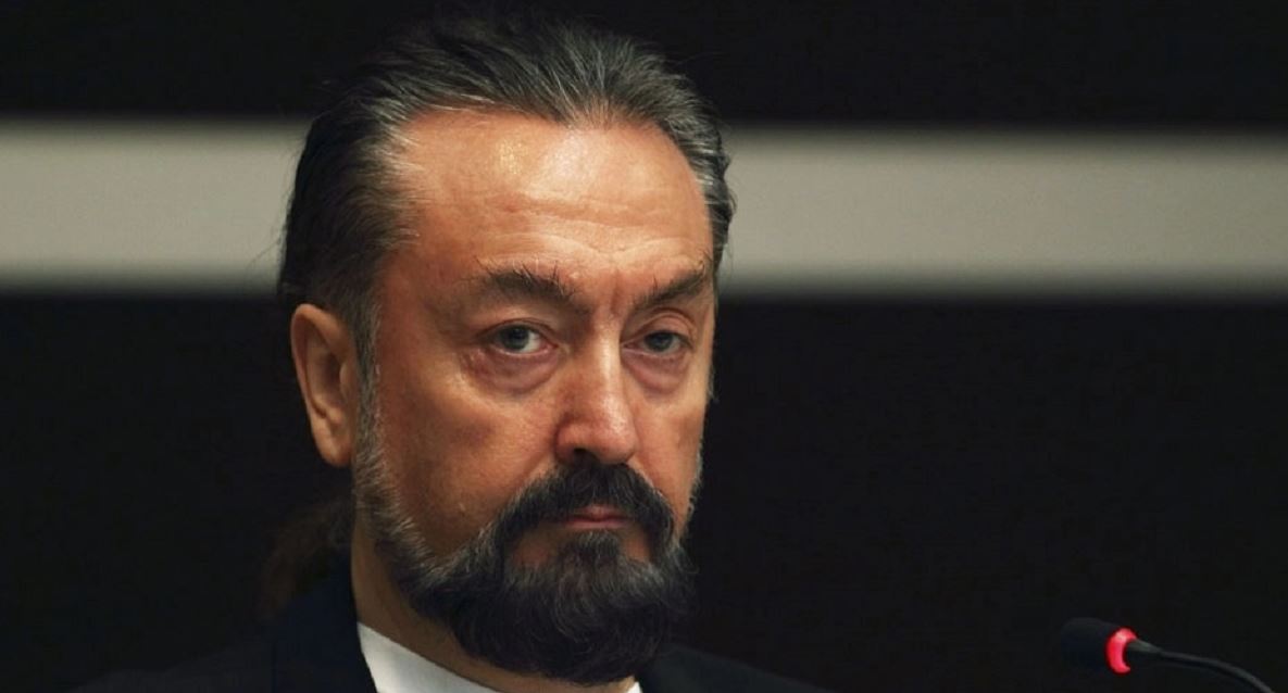 Turkish religious cult leader, Adnan Oktar, bags 1,075 years imprisonment for s3x crimes