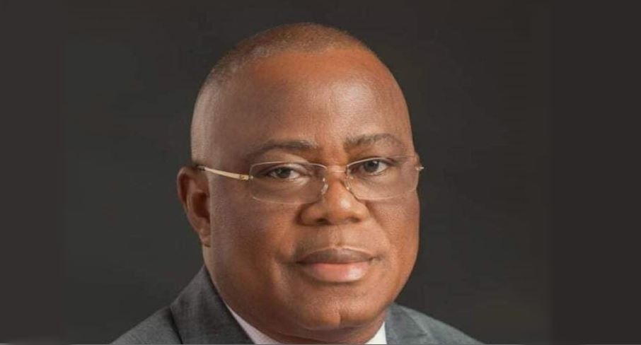 PDP chairman in Akwa Ibom, Ekpeyong dies of COVID-19