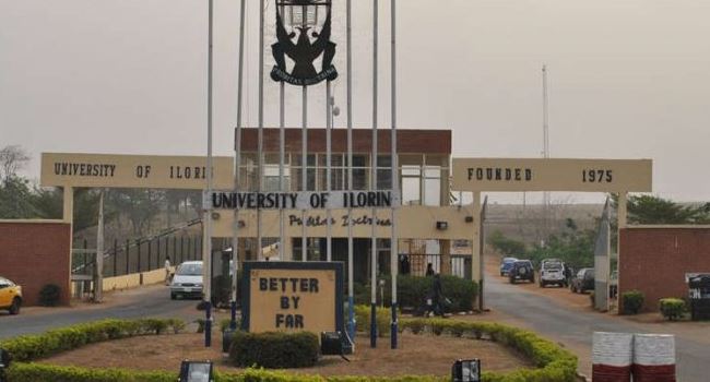 UNILORIN resumes virtual classes