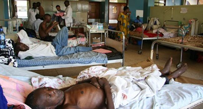 Diarrhea claims four lives in Sokoto, 56 hospitalised