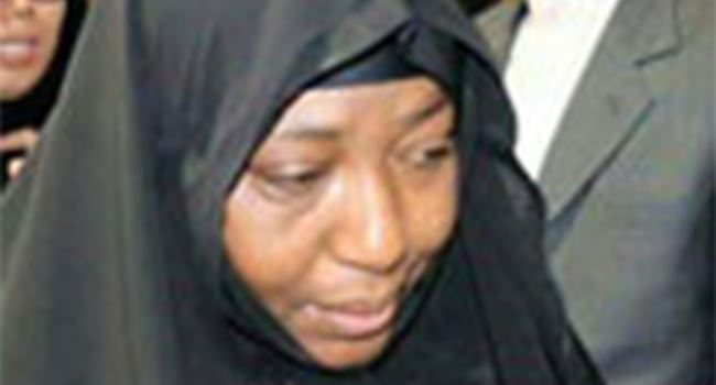 Kaduna Correctional Service denies knowledge of El-Zakzaky's wife testing positive for COVID-19