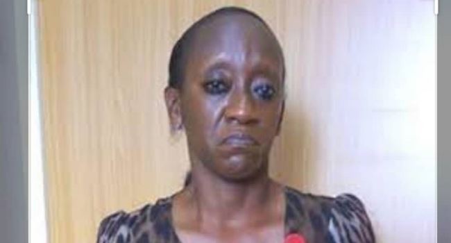 Again, Ex-Oyo High Court deputy chief registrar jailed for issuing dud cheque