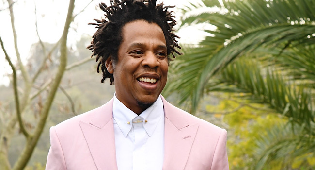 Rapper Jay-Z sells 50% stake of his champagne brand to Hennessy - Ripples  Nigeria