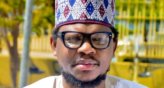 It's better to invest in cows than cryptocurrency –Ex-presidential aspirant, Adamu Garba