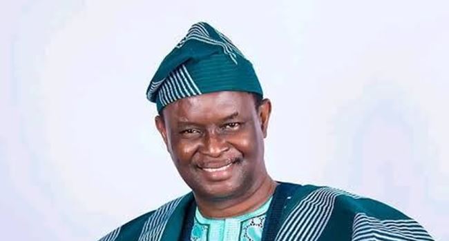 Valentine is a sin, against God's will –Cleric Bamiloye