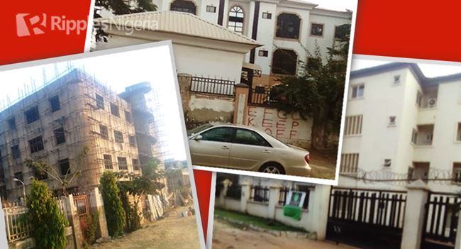 SPECIAL REPORT: Worsening corruption Index and Abuja’s ‘forgotten’ seized properties