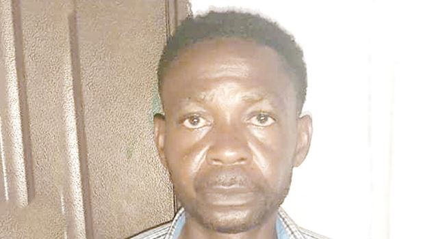 Man arrested for beating wife to death over phone call in Lagos