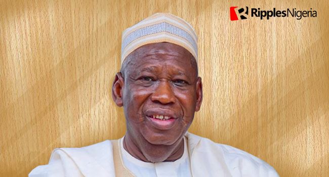 RANKING NIGERIAN GOVERNORS JANUARY, 2021: Ganduje the lone voice of reason