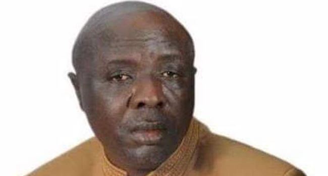 Former Senate Whip calls Fayose a liability to PDP