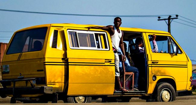 Lagos set to replace yellow buses with blue ones