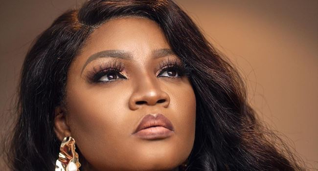 Omotola Jalade-Ekeinde, Nollywood actress trademarks her name