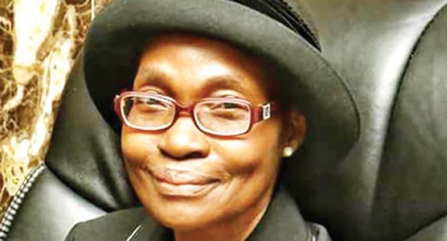 Akeredolu orders probe, as Ondo CJ’s brother accuses her of illegally detaining him for 3yrs